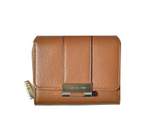 Жіночий гаманець Eastern STAR C319-2B 11,5х9,5 см Brown 13196-84708