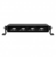 Світлодіодна фара-люстра Starlight 40 watt 10-30V IP68 (SL47-40W)