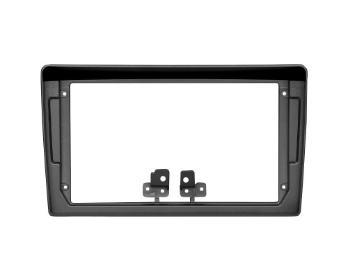 Перехідна рамка 9 Lesko Peugeot 407 2004-2010 (7584) Перехідна рамка 9 Lesko Peugeot 407 2004-2010 (7584)