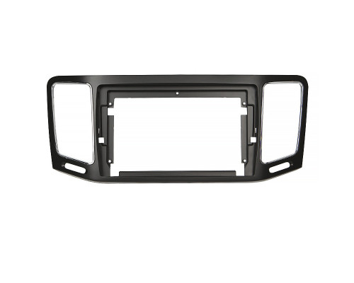 Перехідна рамка 9 Lesko для авто Volkswagen Sharan 2010-2022 Seat Alhambra 2010-2022 (4657) Перехідна рамка 9 Lesko для авто Volkswagen Sharan 2010-2022 Seat Alhambra 2010-2022 (4657)