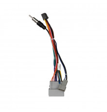Адаптер підсилювача Feeldo Honda Fit 2007-2020 Jazz 2008-2020 Accord 2007-2015 Insight 2009-2014 (3413)