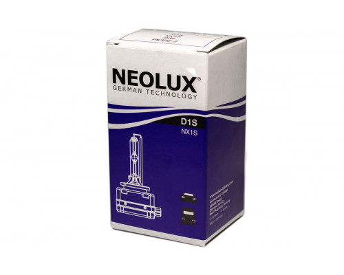 Автолампа ксенон NEOLUX NX1S-D1SC1 D1S 85V 35W P32d-2 Автолампа ксенон NEOLUX NX1S-D1SC1 D1S 85V 35W P32d-2