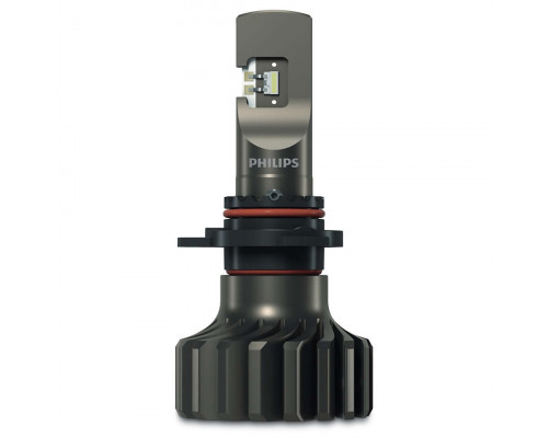 Комплект світлодіодних ламп Philips HIR2 11012U91X2 LED Ultinon Pro9100 12/24V 2 штуки Комплект світлодіодних ламп Philips HIR2 11012U91X2 LED Ultinon Pro9100 12/24V 2 штуки
