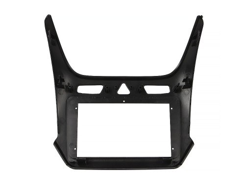 Перехідна рамка 9 No Brand для авто Chevrolet Cobalt 2016 Ravon R4 2016 (6999)