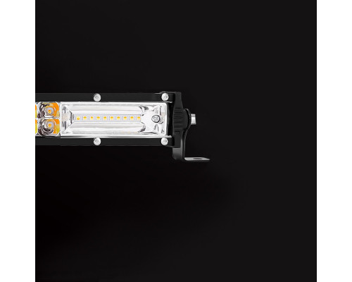 Світлодіодна фара автомобільна DXZ BAR-D2 800 мм 100 W 13065-83649