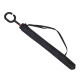 Чохол для парасольки навпаки Lesko Up-Brella Black (3604-9996)