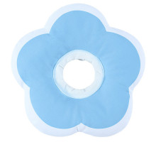 М'який комір-подушка No Brand DT1018 L Blue 12487-85219