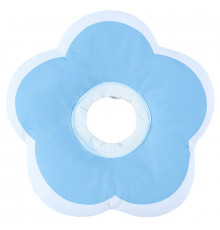 М'який комір-подушка No Brand DT1018 L Blue 12487-85219