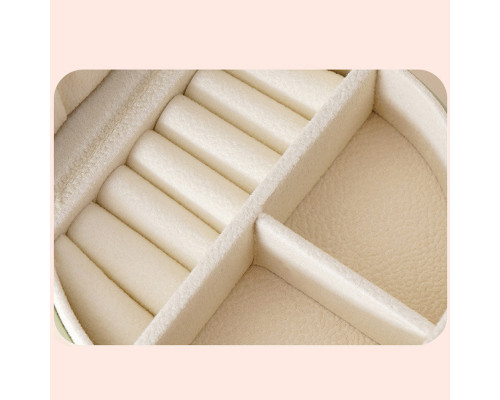 Скринька Casegrace SP-01278 White 10х9х4,5 см Скринька Casegrace SP-01278 White 10х9х4,5 см