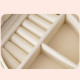 Скринька Casegrace SP-01278 White 10х9х4,5 см