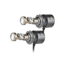 Комплект світлодіодних лінз HeadLight A82 H7 Mono-LED 12-24V