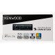 Автомагнітола Kenwood KMM-BT309