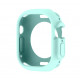 Захисний чохол для Apple Watch СВ 45 мм Бірюзовий 457767674