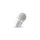 Комплект світлодіодних ламп Philips 24805CU60X2 R5W/R10W LED Ultinon Pro6000 12V/24V BA15s white