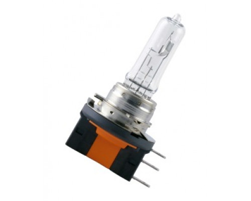 Автолампа OSRAM H15 64177 20/60W 24V PGJ23T-1 10X10X1 Автолампа OSRAM H15 64177 20/60W 24V PGJ23T-1 10X10X1