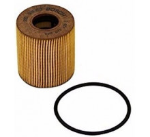 Масляний фільтр BOSCH 7075 Volvo S60, S80, V60, V70 1,6 - 3,5 2007 -