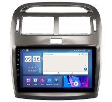 Штатна магнітола Lesko для Toyota Celsior III F30 2000-2003 екран 9 2/32Gb CarPlay Prime