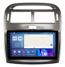 Штатна магнітола Lesko для Toyota Celsior III F30 2000-2003 екран 9 2/32Gb CarPlay Prime