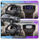 Штатна магнітола 9 Lesko для Nissan Pathfinder IV Рестайлінг 2016-2020 1/16Gb Base