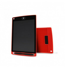 Планшет для малювання LCD Writing Tablet 12 дюймів Red (HbP050403)