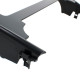 Перехідна рамка Lesko 2DIN для Toyota Camry YE-TO 082 (USA, Australia) 2011-2015 (5508-16164)