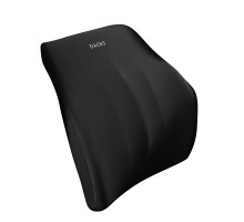 Подушка на сидіння DACRT 39х35 см Black