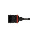 Комплект LED ламп S3PRO HeadLight H11H8/H9/H16 12V 50W/set 6000K