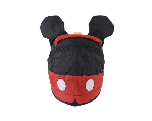 Дитячий рюкзак Lesko W640 Mickey Mouse Дитячий рюкзак Lesko W640 Mickey Mouse