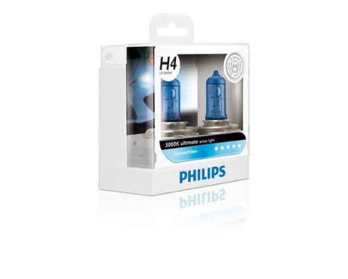 Автолампа PHILIPS 9005DVS2 HB3 65W 12V P20d DiamondVision Автолампа PHILIPS 9005DVS2 HB3 65W 12V P20d DiamondVision