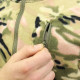 Кофта тактична No Brand A973 Camouflage CP L