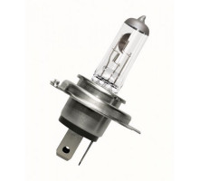 Автолампа OSRAM 64193ULT UltraLife H4 60/55W 12V P43t 10X2 HardDuopet