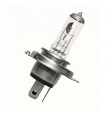 Автолампа OSRAM 64193ULT UltraLife H4 60/55W 12V P43t 10X2 HardDuopet