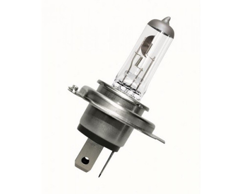 Автолампа OSRAM 64193ULT UltraLife H4 60/55W 12V P43t 10X2 HardDuopet Автолампа OSRAM 64193ULT UltraLife H4 60/55W 12V P43t 10X2 HardDuopet