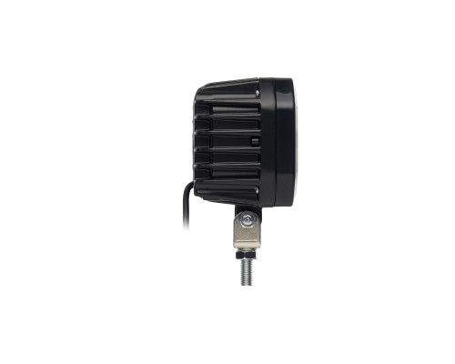 Світлодіодна фара AllLight JR-O-30WQB 3 chip CREE spot 9-30V Світлодіодна фара AllLight JR-O-30WQB 3 chip CREE spot 9-30V