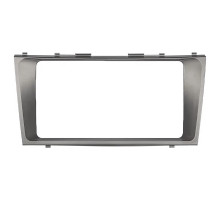 Перехідна рамка для автомагнітоли Lesko Toyota Classic Camry 2006-2011 F-2168 (6512-20425)