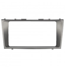 Перехідна рамка для автомагнітоли Lesko Toyota Classic Camry 2006-2011 F-2168 (6512-20425)