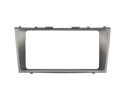 Перехідна рамка для автомагнітоли Lesko Toyota Classic Camry 2006-2011 F-2168 (6512-20425) Перехідна рамка для автомагнітоли Lesko Toyota Classic Camry 2006-2011 F-2168 (6512-20425)