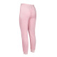 Жіноча тепла піжама Lesko Owl Pink 2XL костюм для дому