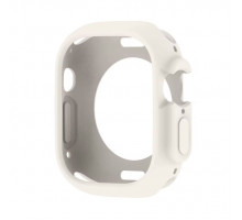 Захисний чохол для Apple Watch СВ 45 мм Білий 457767744