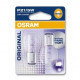 Автолампа ук. OSRAM 7537-02B P21/5W 24V BAY15d 10X2 Blister