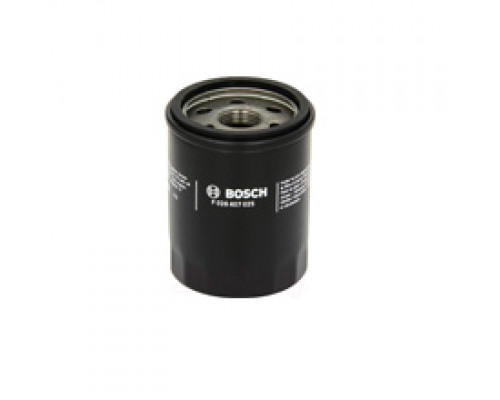 Фільтр масляний BOSCH 7025 Hyundai i10 1,1 2008 - Фільтр масляний BOSCH 7025 Hyundai i10 1,1 2008 -