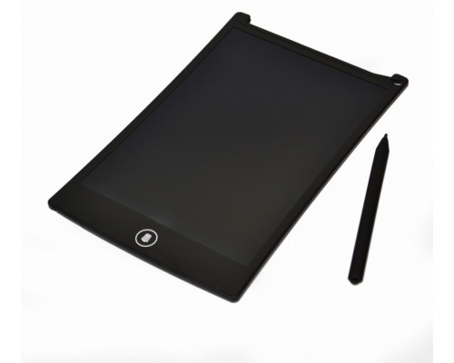 Графічний планшет для малювання Psheko Writing Tablet 12" Black (PH050634) Графічний планшет для малювання Psheko Writing Tablet 12" Black (PH050634)