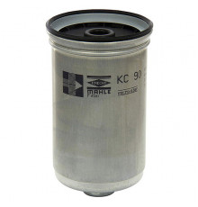 Фільтр паливний Mahle KC90 Ford