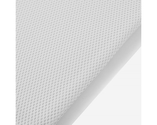 Віконна лежанка для котів No Brand DT-890 на присосках Gray 30х60 см