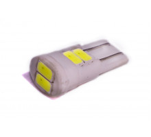 Світлодіодна лампа AllLight T10 6 діодів 5630 W2,1x9,5d 12V кераміка