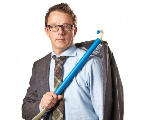 Допоміжний пристрій для одягання верхнього одягу та взуття Dressing Stick (3373-9839) Допоміжний пристрій для одягання верхнього одягу та взуття Dressing Stick (3373-9839)