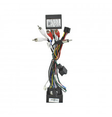 Фішка Feeldo Chevrolet 2006+ Opel 2006-2019 Ravon R2 2016-2020 Daewoo Matiz 2009-2011 CAN-BAS (4785)