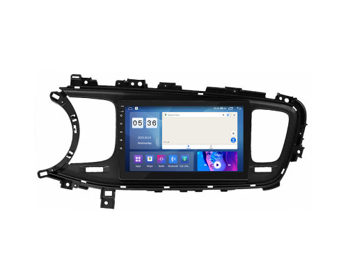 Штатна магнітола 9 Lesko для Kia K5 I Рестайлінг 2013-2015 2/32Gb CarPlay Prime Штатна магнітола 9 Lesko для Kia K5 I Рестайлінг 2013-2015 2/32Gb CarPlay Prime