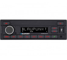Автомагнітола Blaupunkt Madrid 200 BT