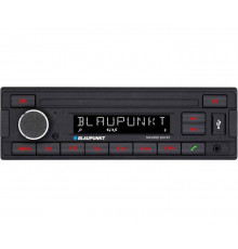 Автомагнітола Blaupunkt Madrid 200 BT